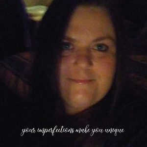 Meet your Posher, Christal